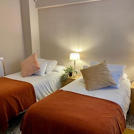 Habitacion My Home لقنت المظهر الخارجي الصورة