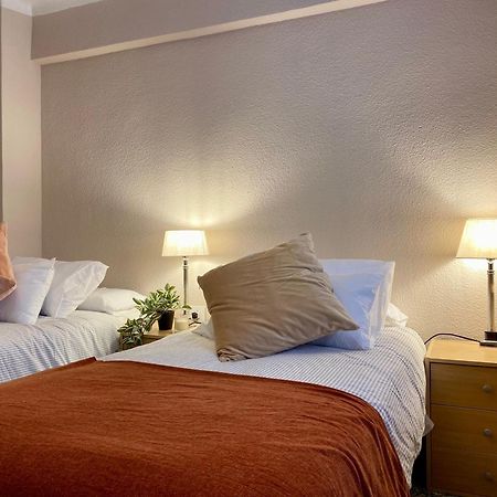 Habitacion My Home لقنت المظهر الخارجي الصورة