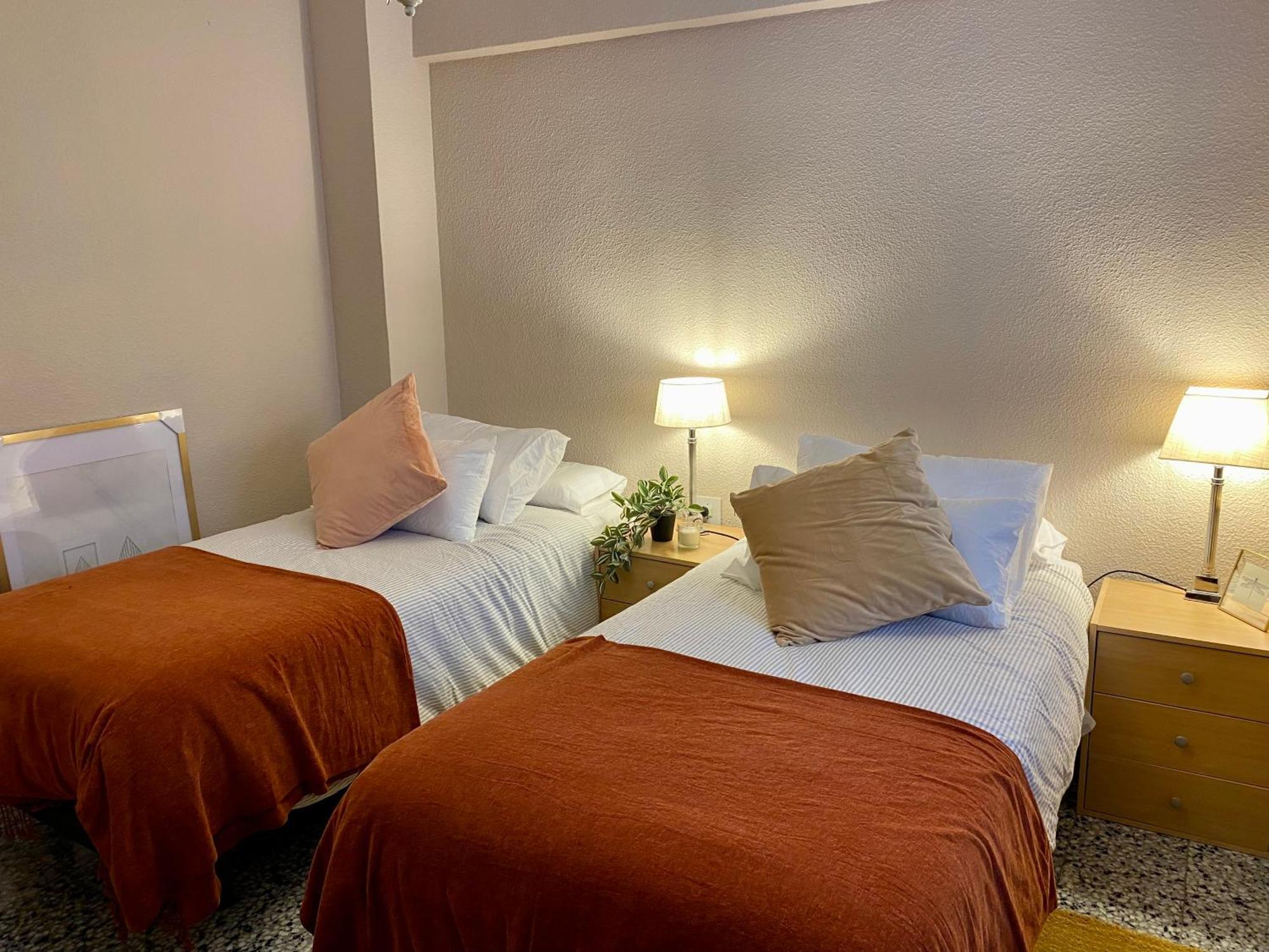 Habitacion My Home لقنت المظهر الخارجي الصورة