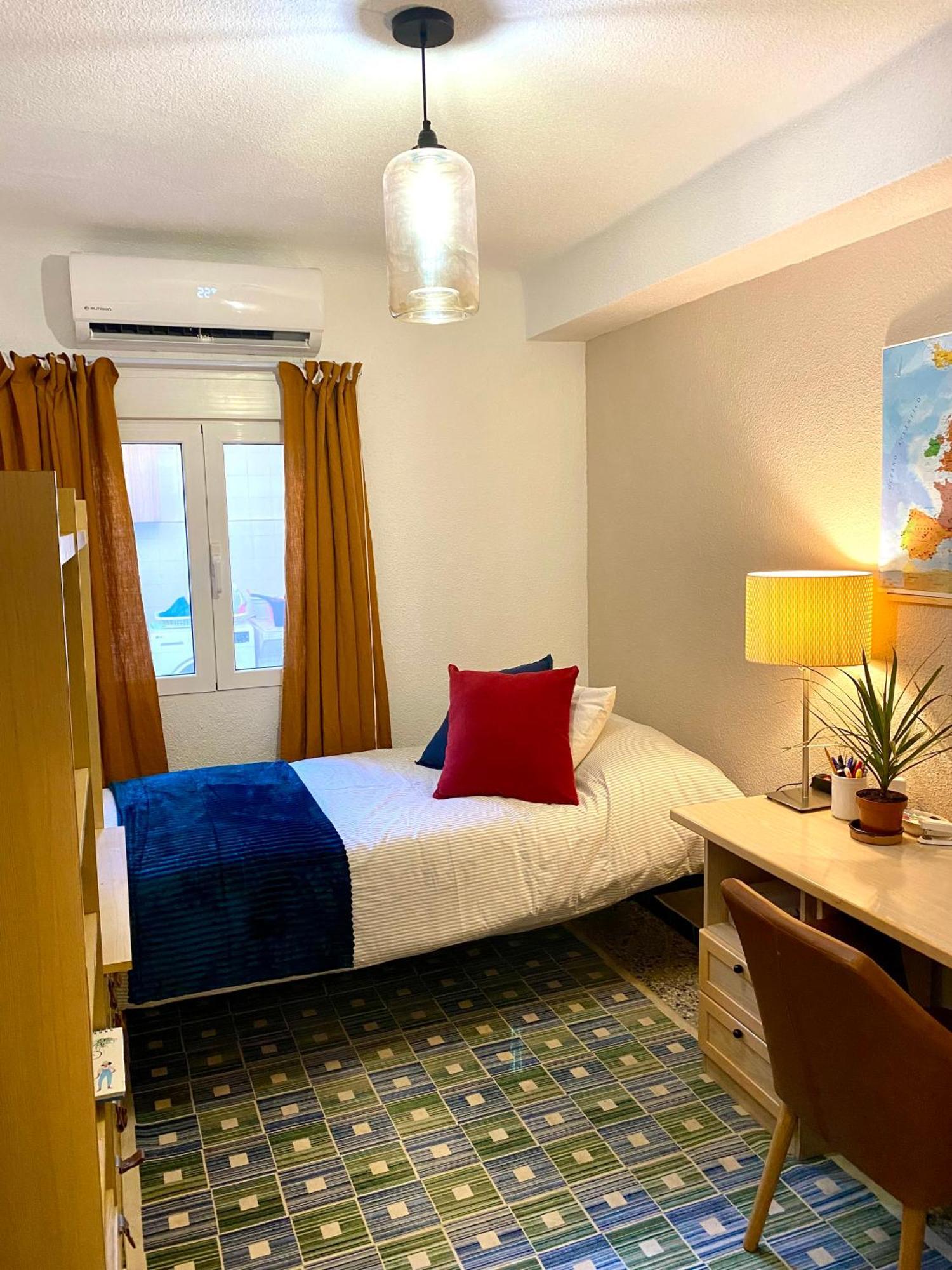Habitacion My Home لقنت المظهر الخارجي الصورة