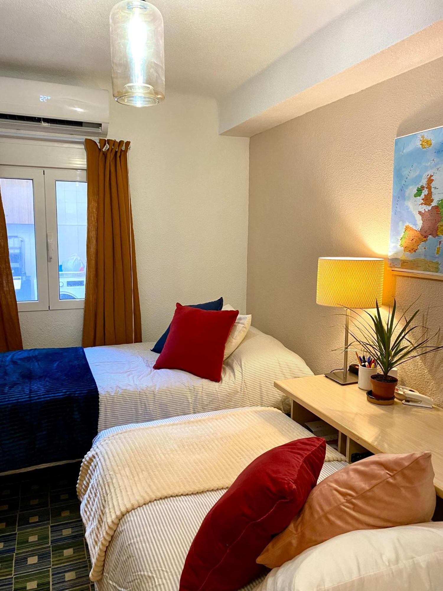 Habitacion My Home لقنت المظهر الخارجي الصورة