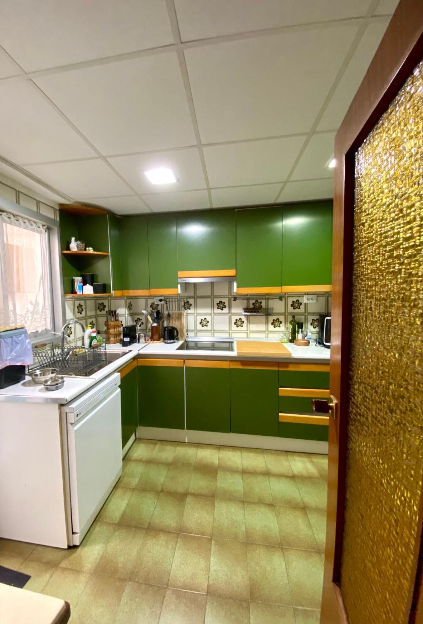 Habitacion My Home لقنت المظهر الخارجي الصورة