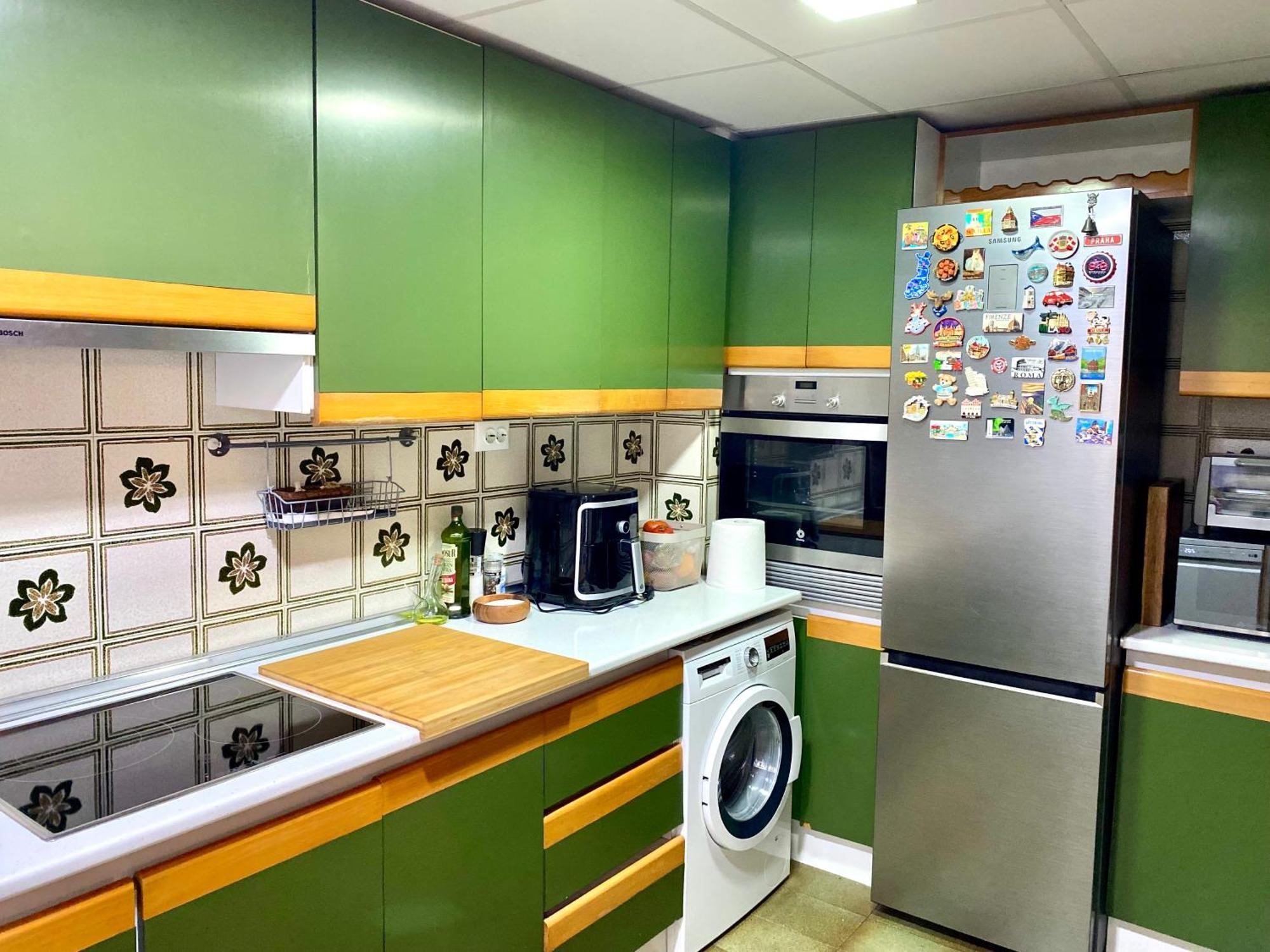 Habitacion My Home لقنت المظهر الخارجي الصورة