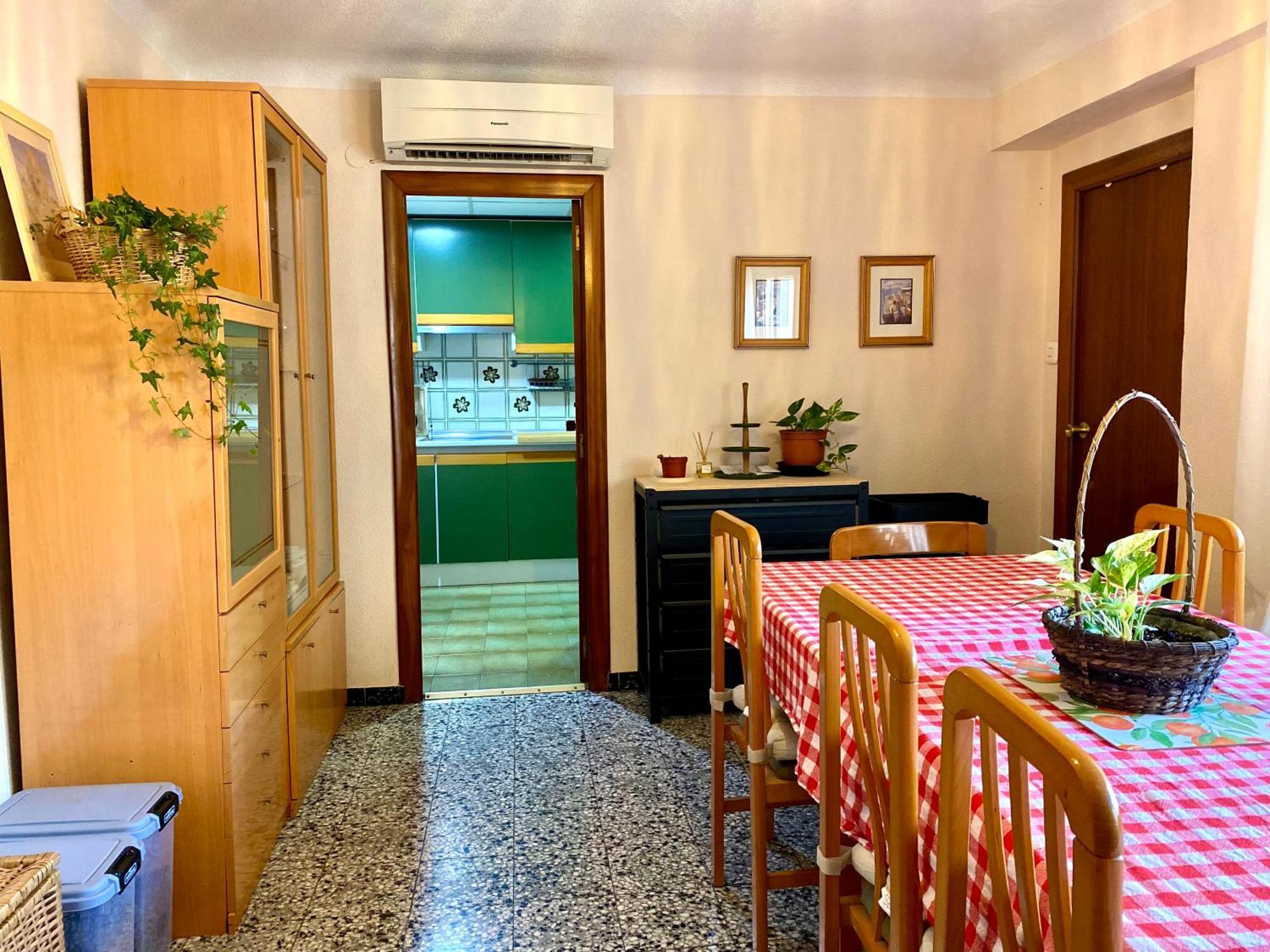 Habitacion My Home لقنت المظهر الخارجي الصورة