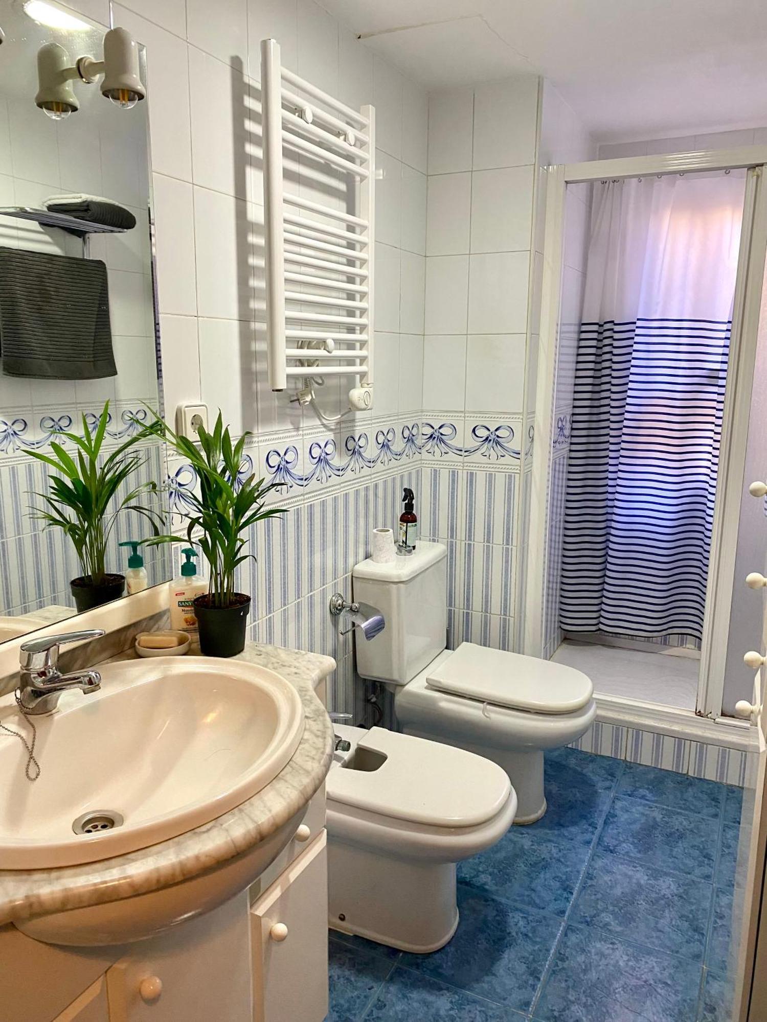 Habitacion My Home لقنت المظهر الخارجي الصورة