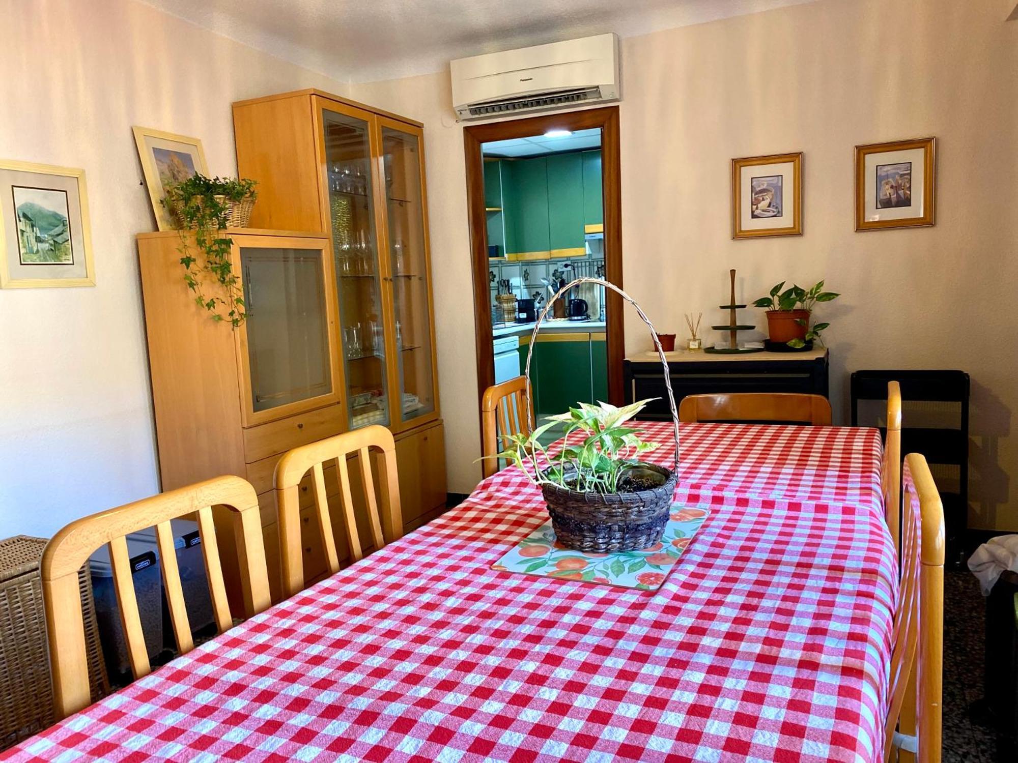 Habitacion My Home لقنت المظهر الخارجي الصورة